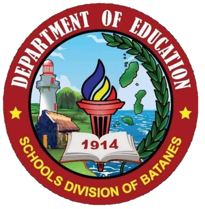 SDO Batanes Logo